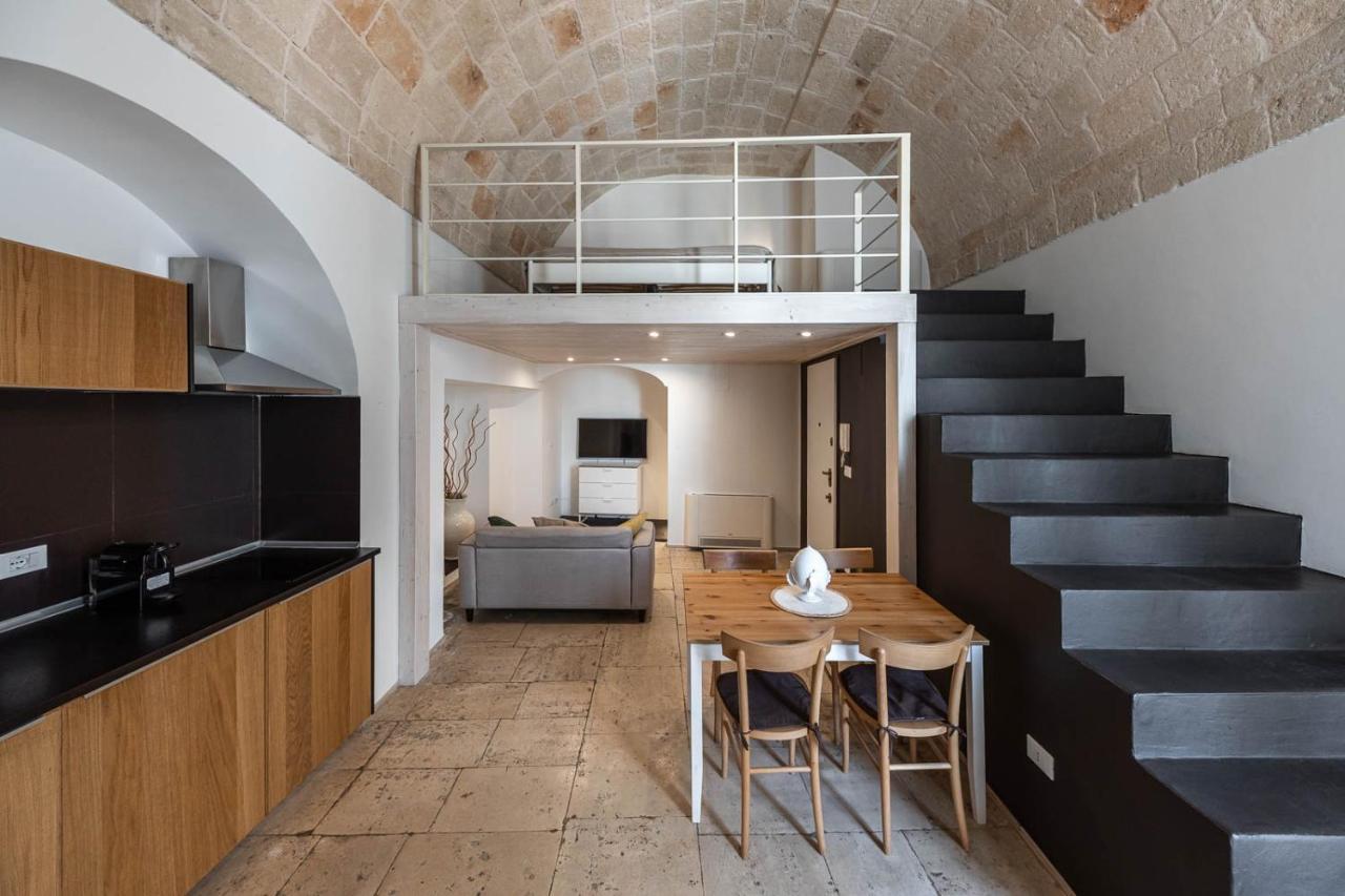 Two-Bedroom Apartment Balcony