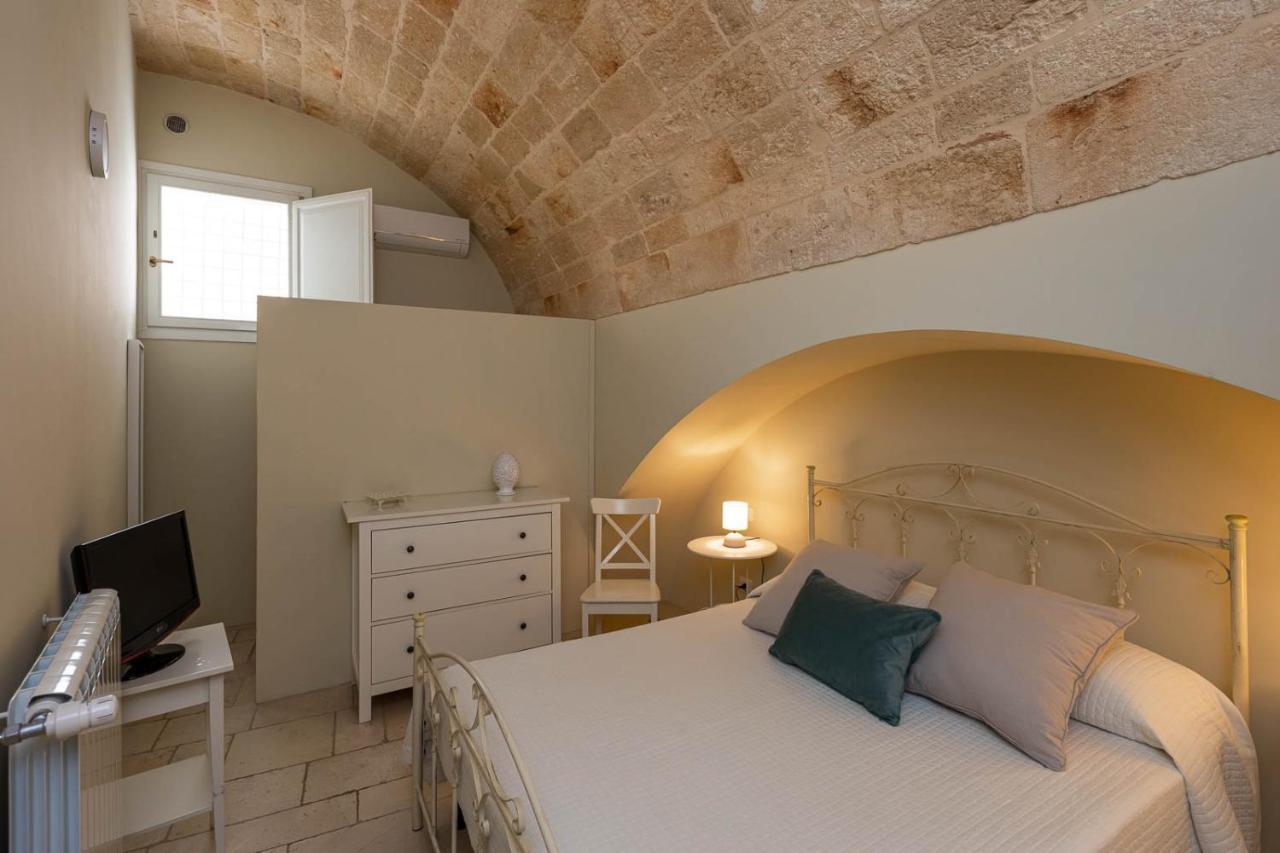 Two-Bedroom Apartment Balcony