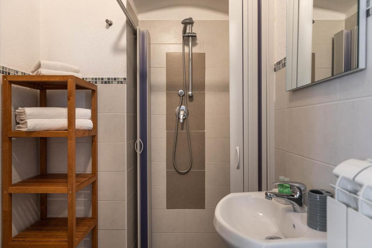 Apartment Terrace
