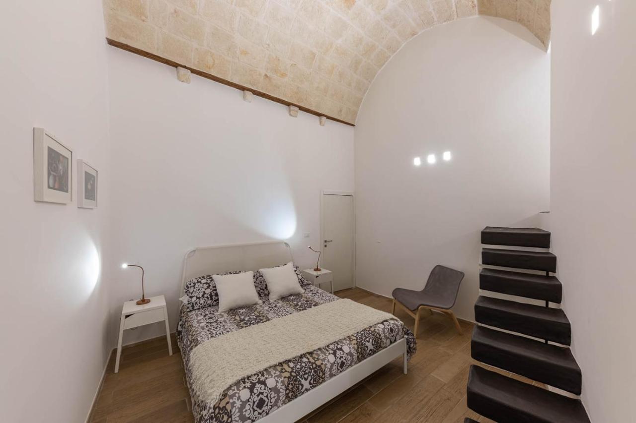 Two-Bedroom Apartment Balcony