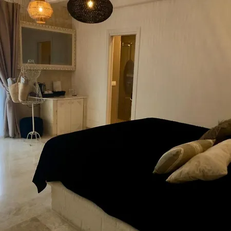 Playa Del Mar - Adults Only-3