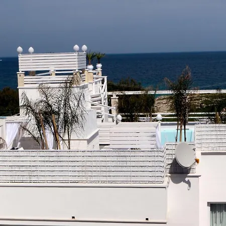 Playa Del Mar - Adults Only-2