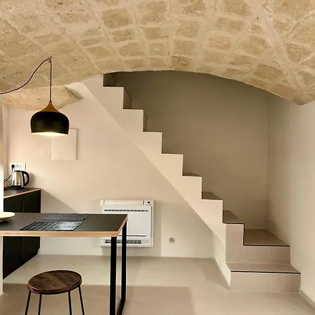 Albergo Diffuso Monopoli-3